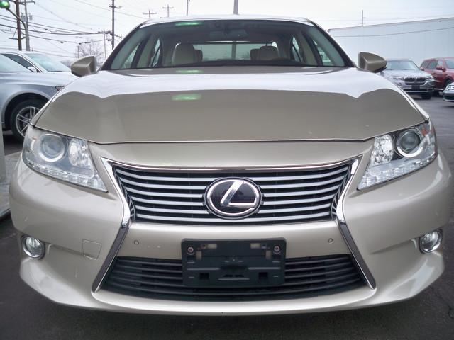 used 2013 Lexus ES 350 car, priced at $10,970