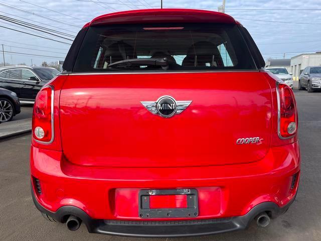 used 2013 MINI Countryman car, priced at $6,970