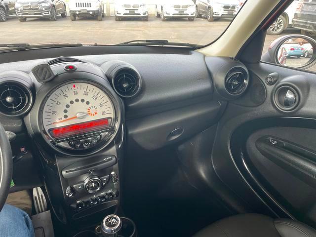 used 2013 MINI Countryman car, priced at $6,970