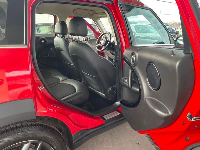 used 2013 MINI Countryman car, priced at $6,970