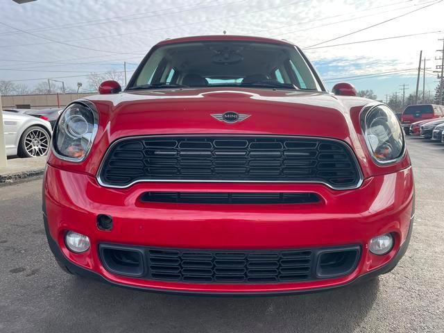 used 2013 MINI Countryman car, priced at $6,970