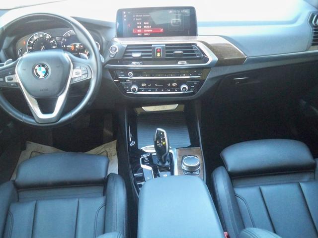 used 2019 BMW X3 car, priced at $15,970