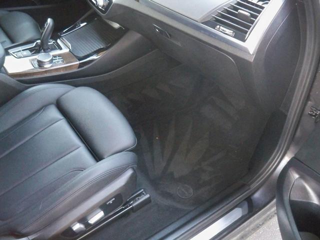 used 2019 BMW X3 car, priced at $15,970
