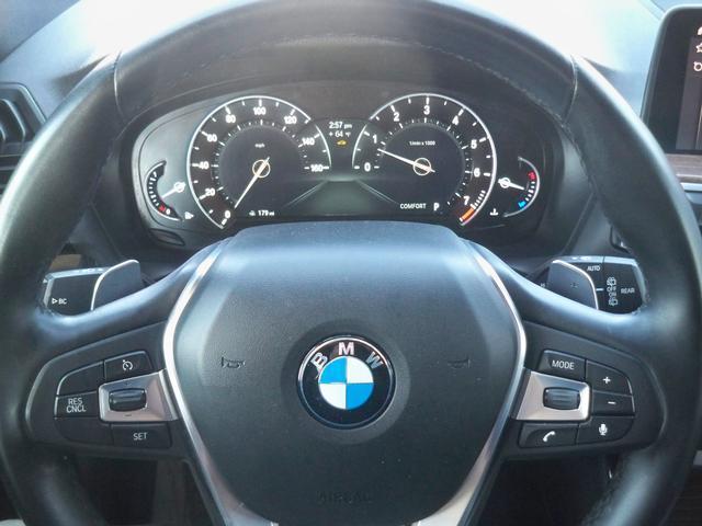 used 2019 BMW X3 car, priced at $15,970