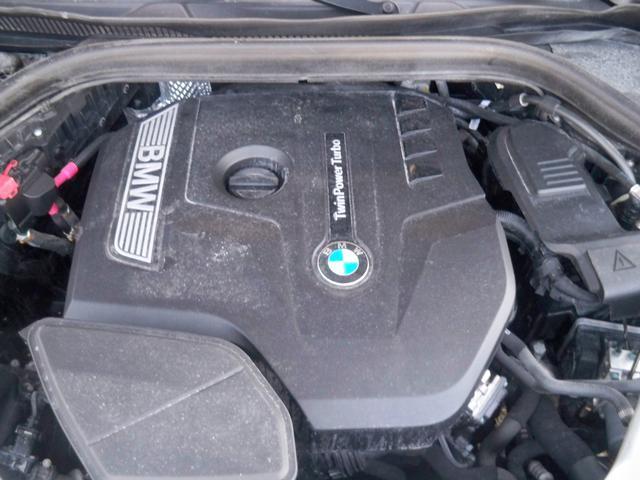 used 2019 BMW X3 car, priced at $15,970