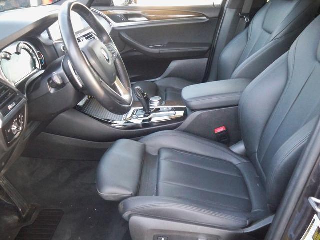 used 2019 BMW X3 car, priced at $15,970