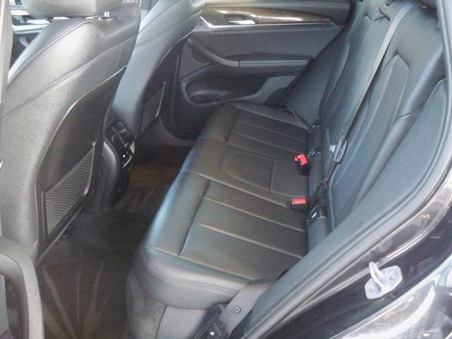used 2019 BMW X3 car, priced at $15,970