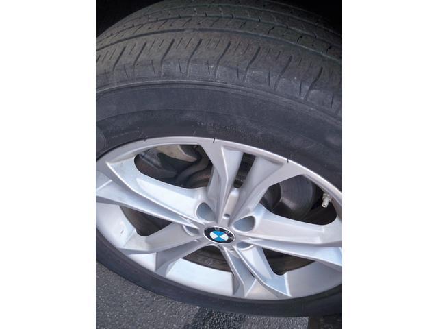 used 2019 BMW X3 car, priced at $15,970