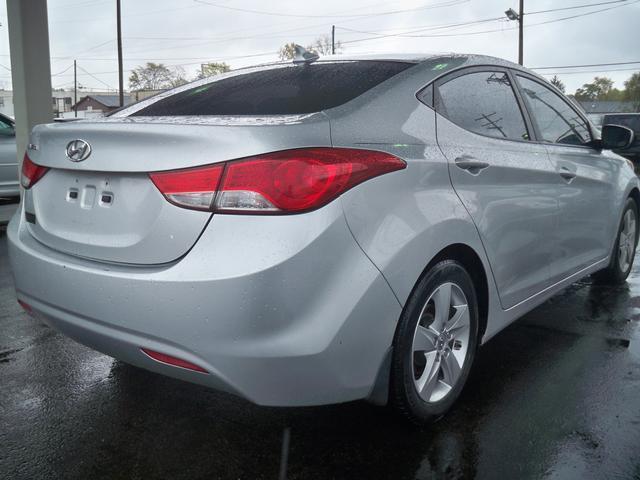 used 2013 Hyundai Elantra car, priced at $5,970