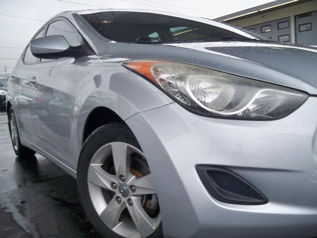 used 2013 Hyundai Elantra car, priced at $5,970