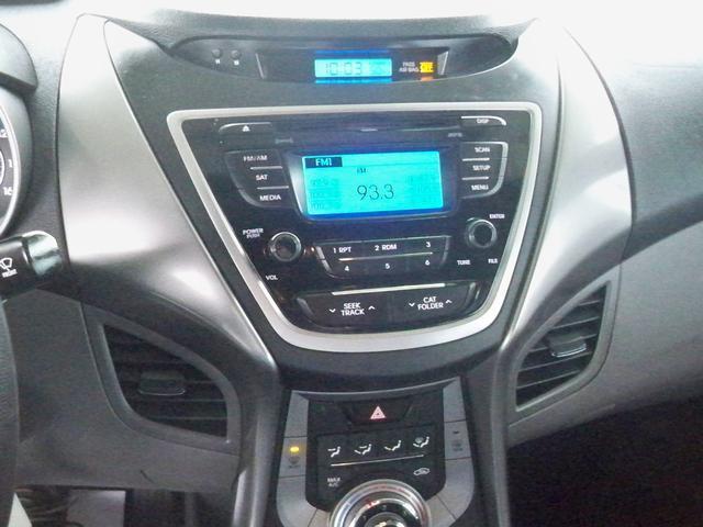 used 2013 Hyundai Elantra car, priced at $5,970