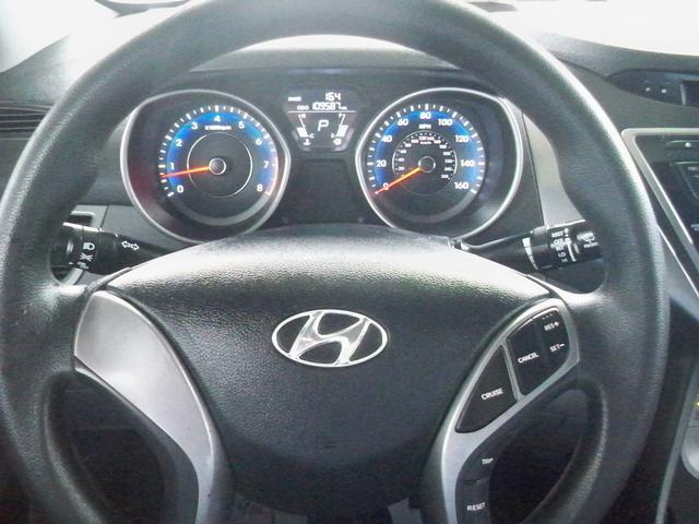 used 2013 Hyundai Elantra car, priced at $5,970
