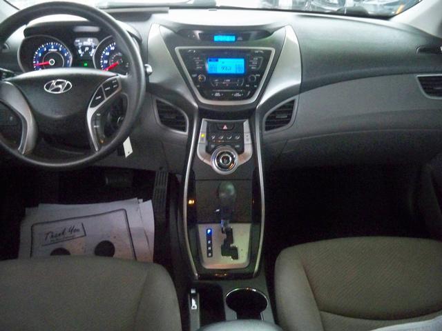 used 2013 Hyundai Elantra car, priced at $5,970