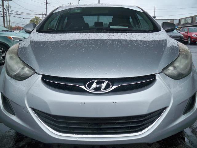 used 2013 Hyundai Elantra car, priced at $5,970