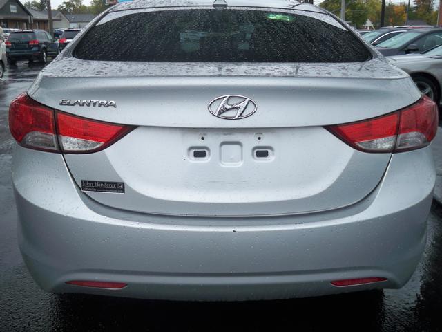 used 2013 Hyundai Elantra car, priced at $5,970