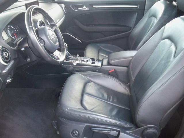 used 2015 Audi A3 car, priced at $10,470