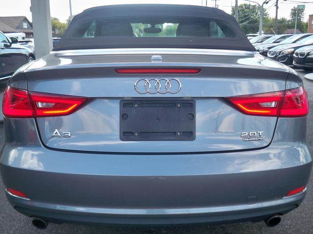 used 2015 Audi A3 car, priced at $10,470