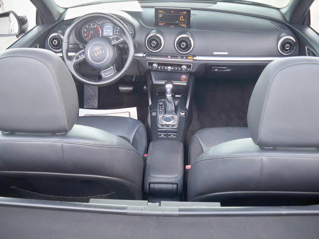 used 2015 Audi A3 car, priced at $10,470