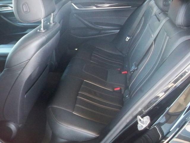 used 2018 BMW 530e car, priced at $16,970