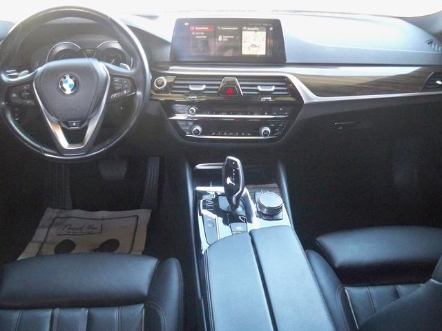 used 2018 BMW 530e car, priced at $16,970