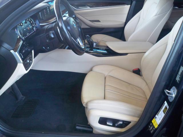 used 2017 BMW 530 car, priced at $15,770