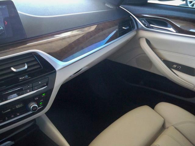 used 2017 BMW 530 car, priced at $15,770