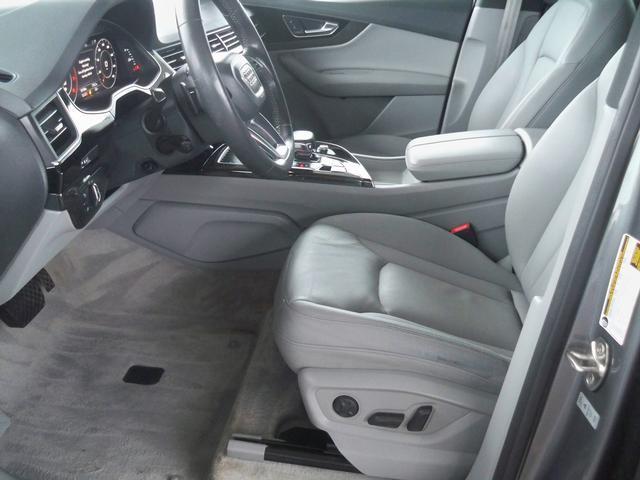 used 2017 Audi Q7 car, priced at $16,770