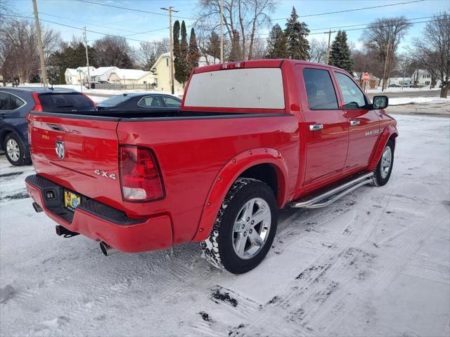 used 2012 Ram 1500 car, priced at $14,888