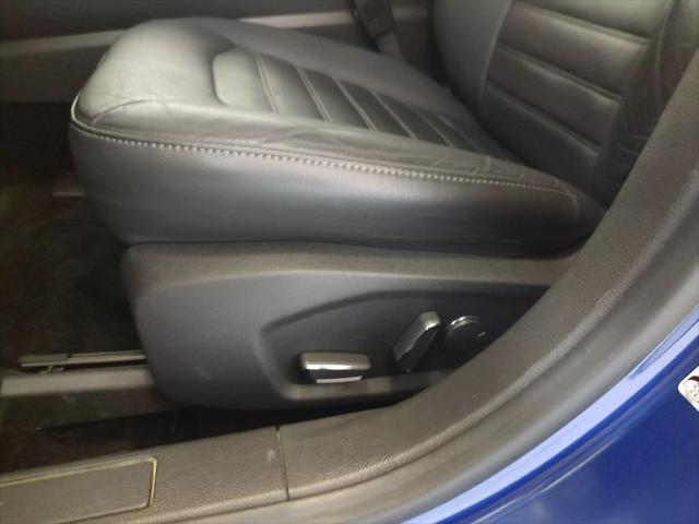 used 2016 Ford Fusion car, priced at $11,388