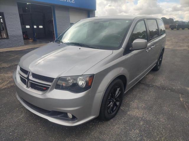 used 2019 Dodge Grand Caravan car, priced at $19,288