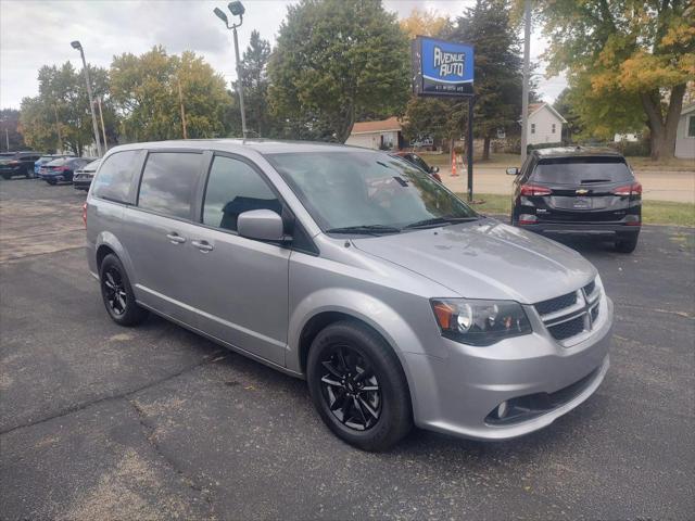 used 2019 Dodge Grand Caravan car, priced at $19,288