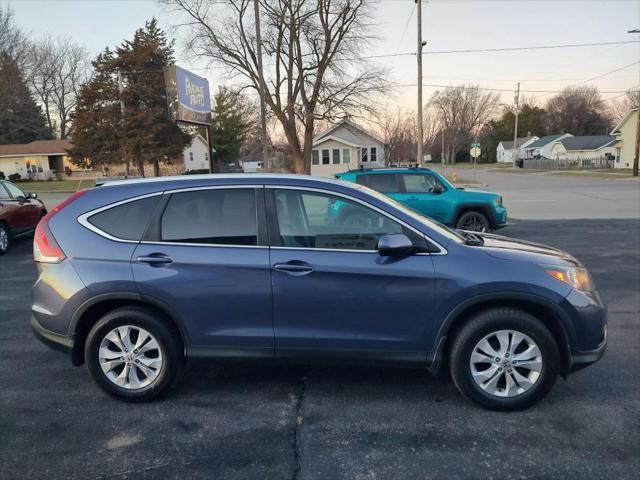 used 2014 Honda CR-V car, priced at $14,500