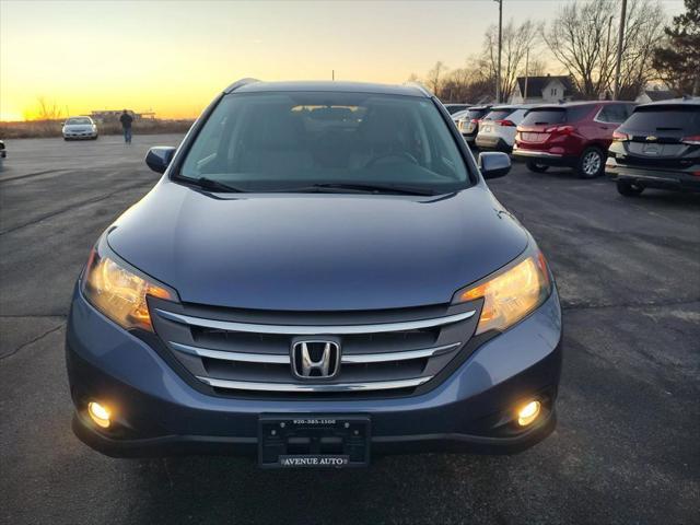 used 2014 Honda CR-V car, priced at $14,500