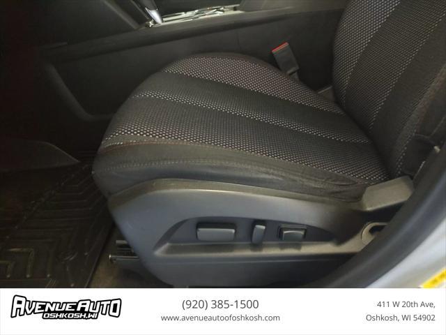 used 2017 GMC Terrain car, priced at $12,998