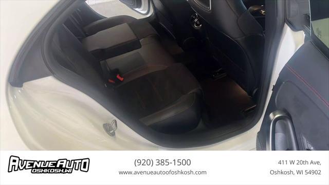 used 2020 Mercedes-Benz CLA 250 car, priced at $23,888
