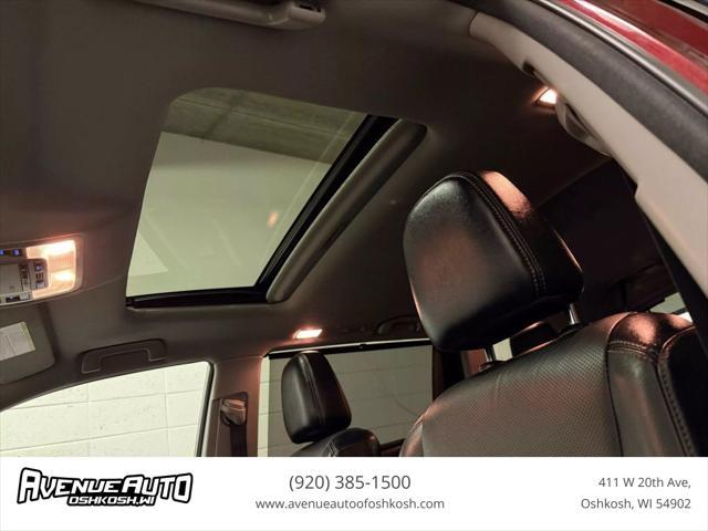 used 2016 Toyota Highlander car, priced at $21,688