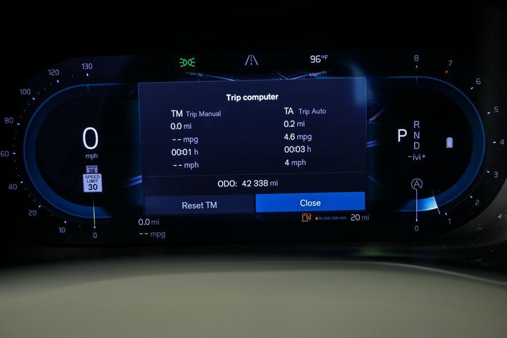 used 2022 Volvo XC60 car, priced at $35,225