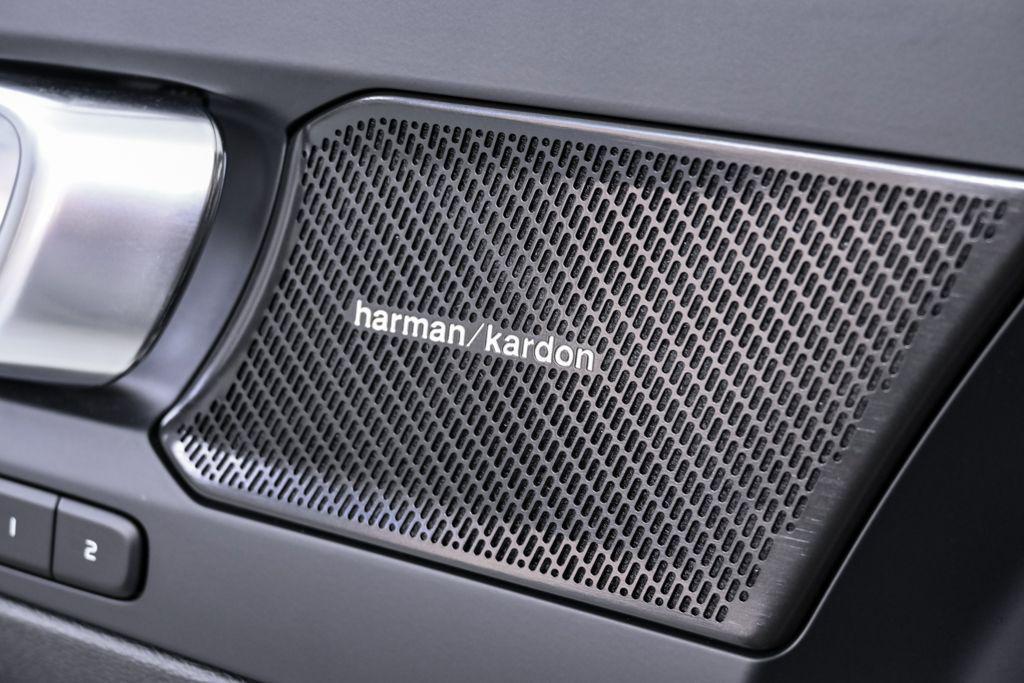 used 2024 Volvo XC40 car, priced at $34,348