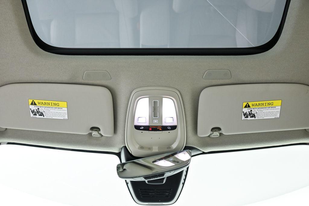 used 2024 Volvo XC40 car, priced at $34,348