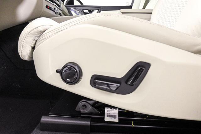 new 2025 Volvo XC60 car, priced at $63,665