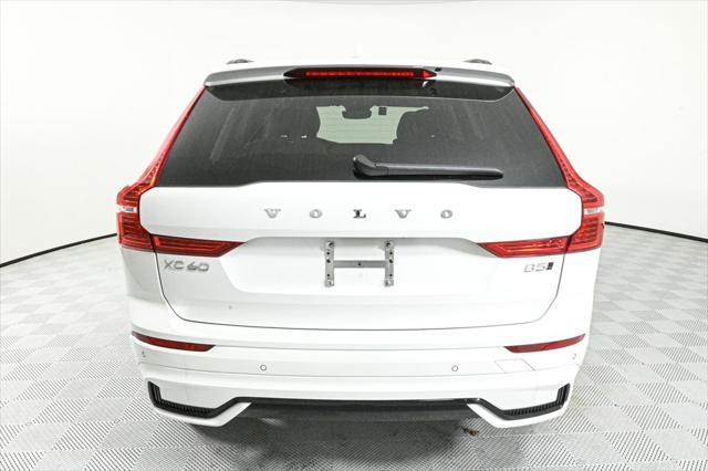 new 2025 Volvo XC60 car, priced at $63,665
