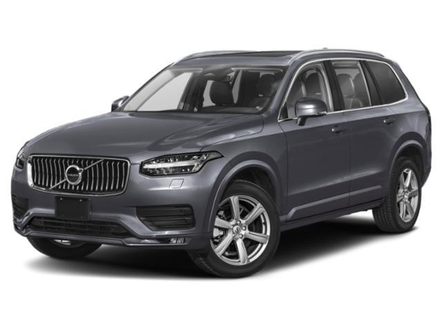 used 2024 Volvo XC90 car, priced at $51,000