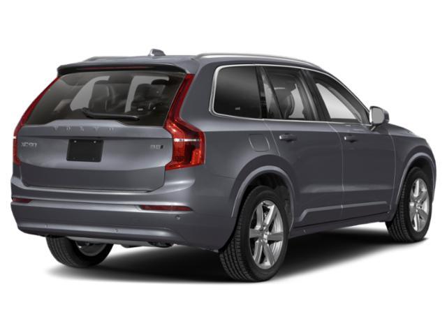 used 2024 Volvo XC90 car, priced at $51,000