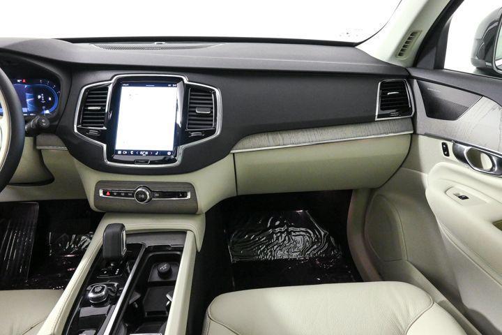 used 2024 Volvo XC90 car, priced at $50,500