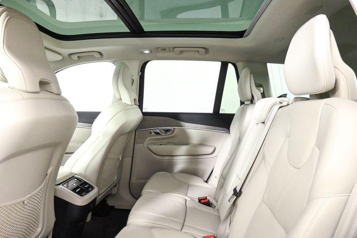 used 2024 Volvo XC90 car, priced at $50,500