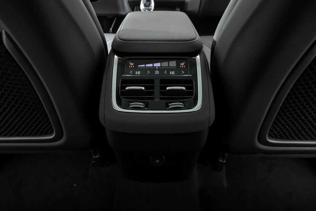 new 2026 Volvo XC90 car