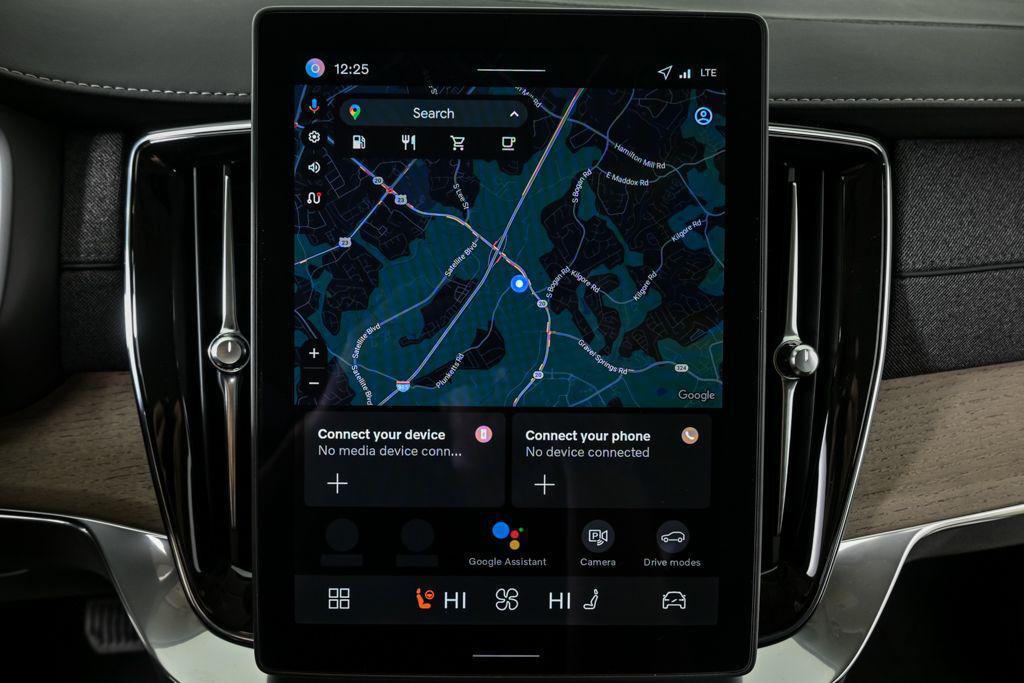 new 2026 Volvo XC90 car