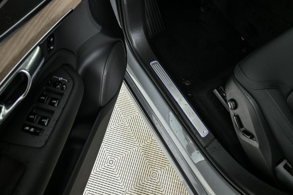 new 2026 Volvo XC90 car