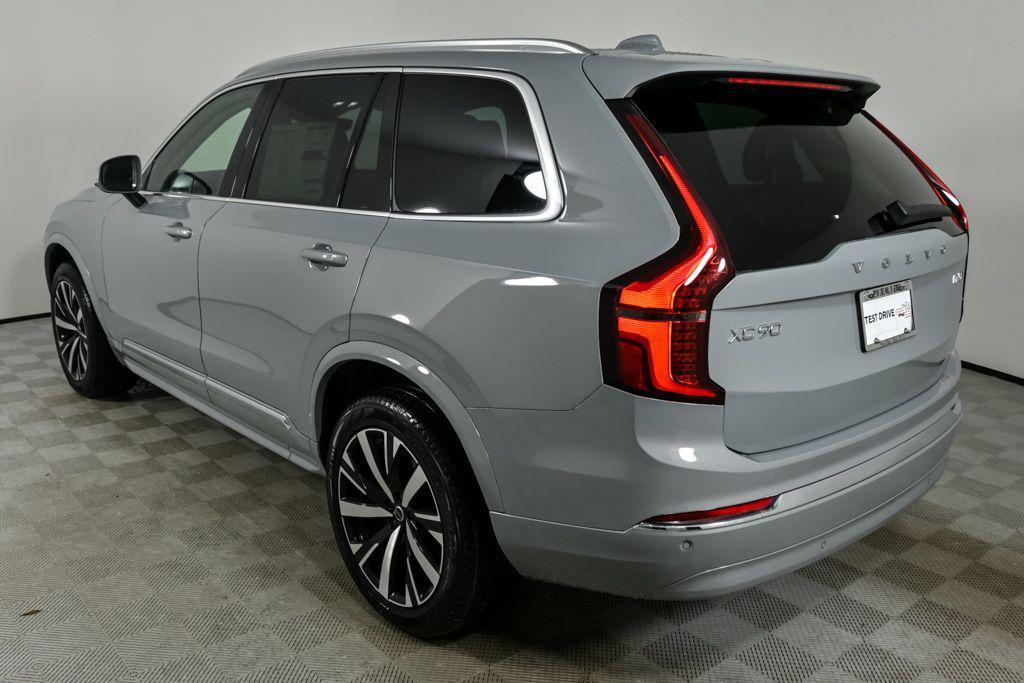 new 2026 Volvo XC90 car