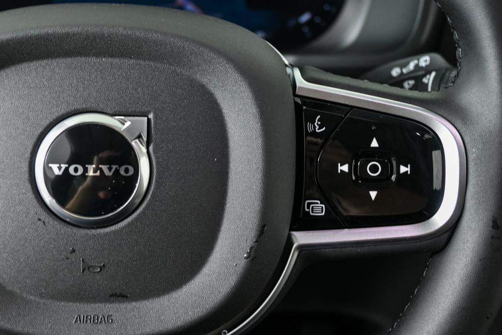 new 2026 Volvo XC90 car